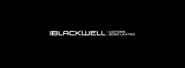 Blackwell Motors