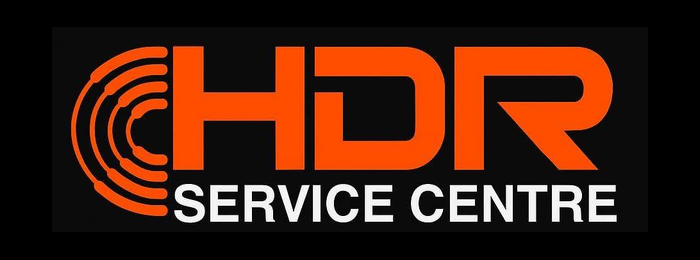 HDR Automotive Service Centre